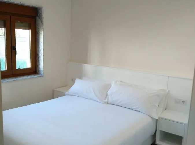 O Corpino De Chorente