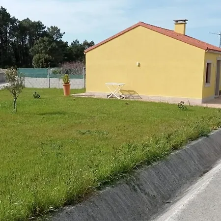 O Corpino De Chorente Muxía