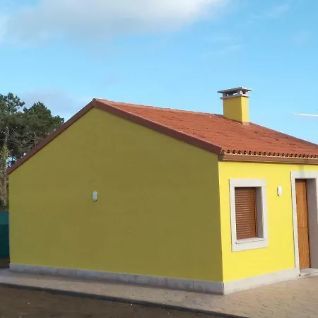 O Corpino De Chorente Feriehus