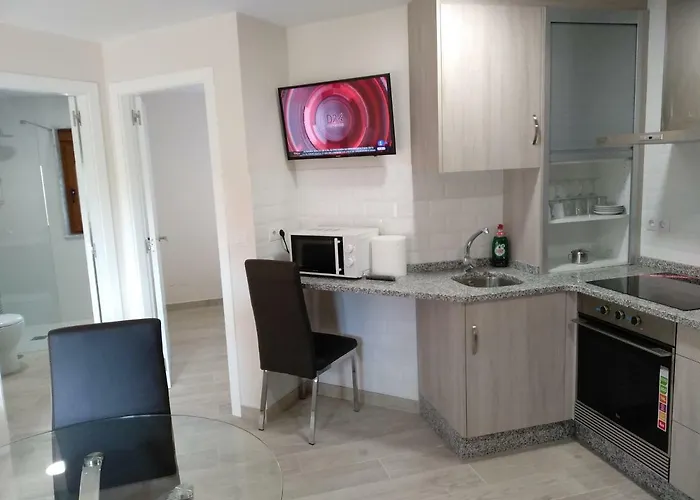 Vakantiehuis O Corpiño De Chorente Muxia