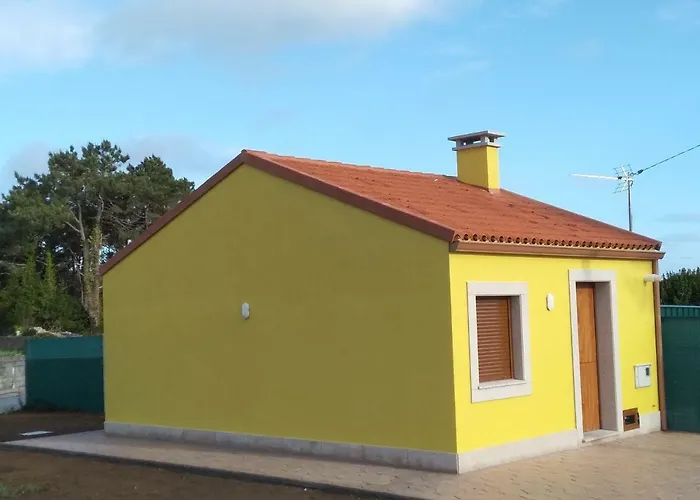 O Corpino De Chorente Tatil Evi
